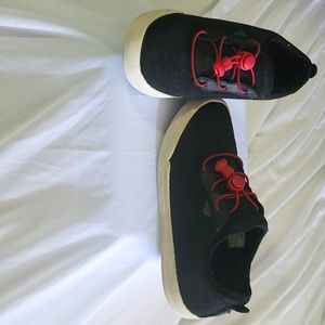 Vessi Kids Weekend shoes